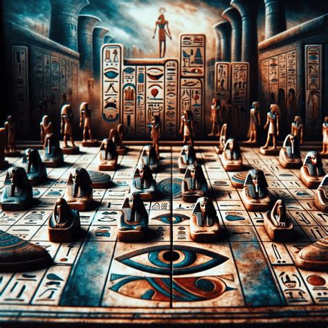 ancient god games|board and dice games.